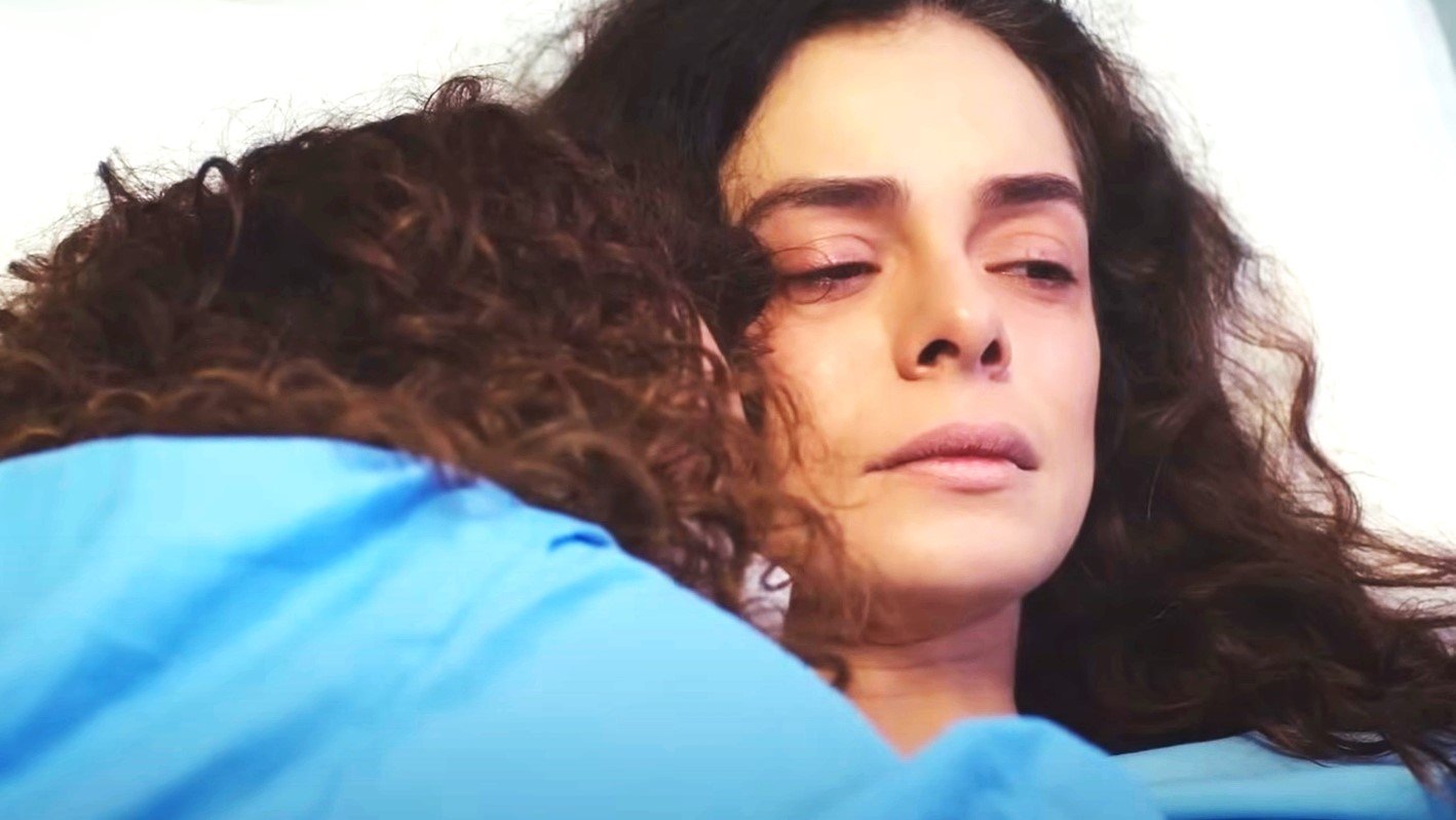 Sirin accetta di donare il midollo a Bahar, La forza di una donna - riassunto puntata 38